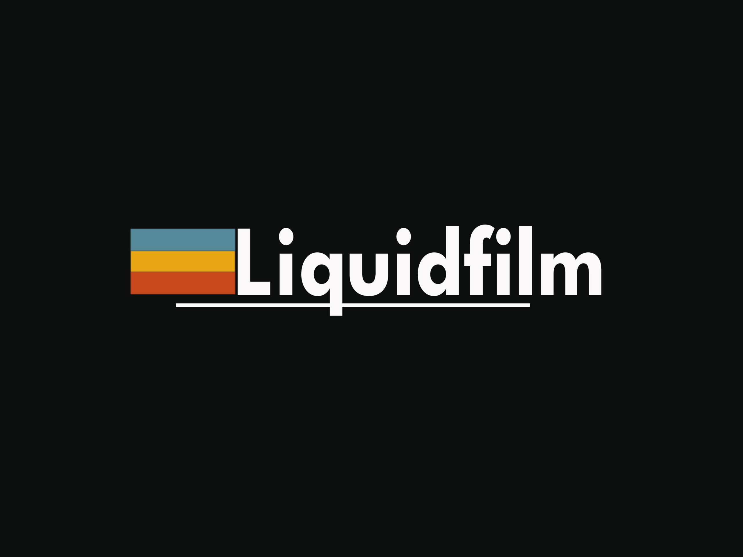 Liquidfilm